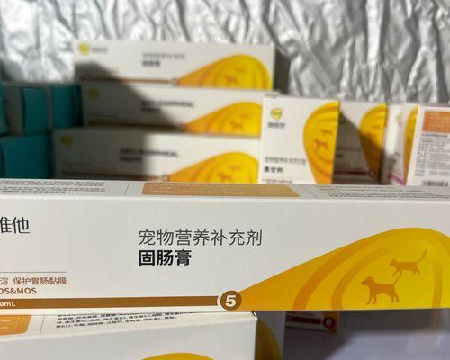 狗狗肠胃不好吃人类药物？小心误区！（了解宠物用药知识，保障宠物健康）