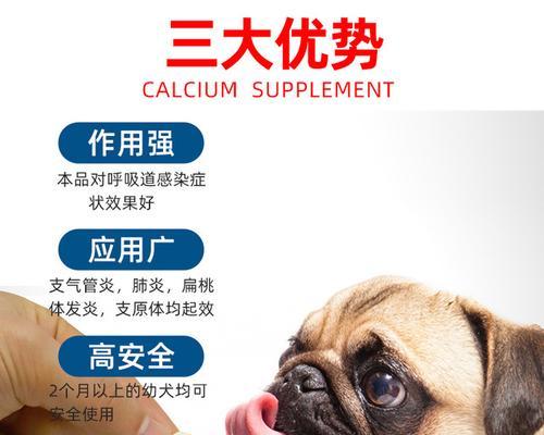 狗狗咳嗽，如何选择消炎药？（选对药品，让宠物健康快乐！）