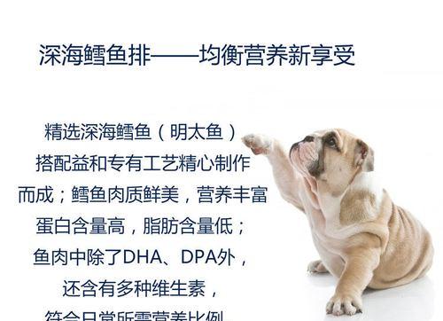 藏獒的饮食调理——海带的好处（探秘以藏獒吃海带的好处，让宠物健康更有保障）