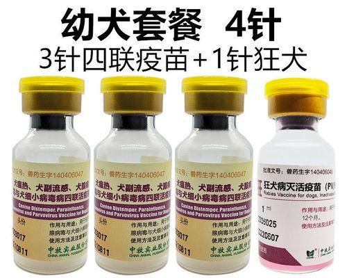 狗狗疫苗打多少次才能获得证书？（全面了解狗狗疫苗注射次数与证书申领流程）