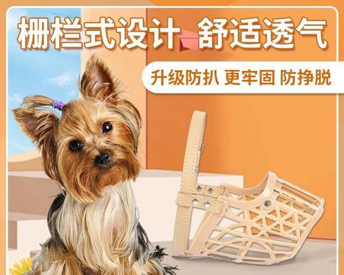 约克夏不同叫声的含义（探究约克夏犬的叫声语言）