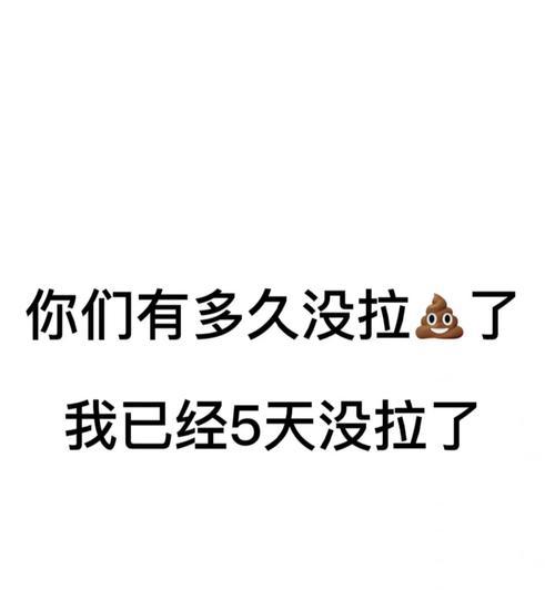 小狗五天不拉屎，主人应该怎么办？（探究小狗不拉屎的原因和治疗方法）