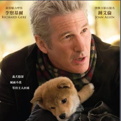 《忠诚之犬——秋田犬的传奇》（以宠物为主的感人故事）