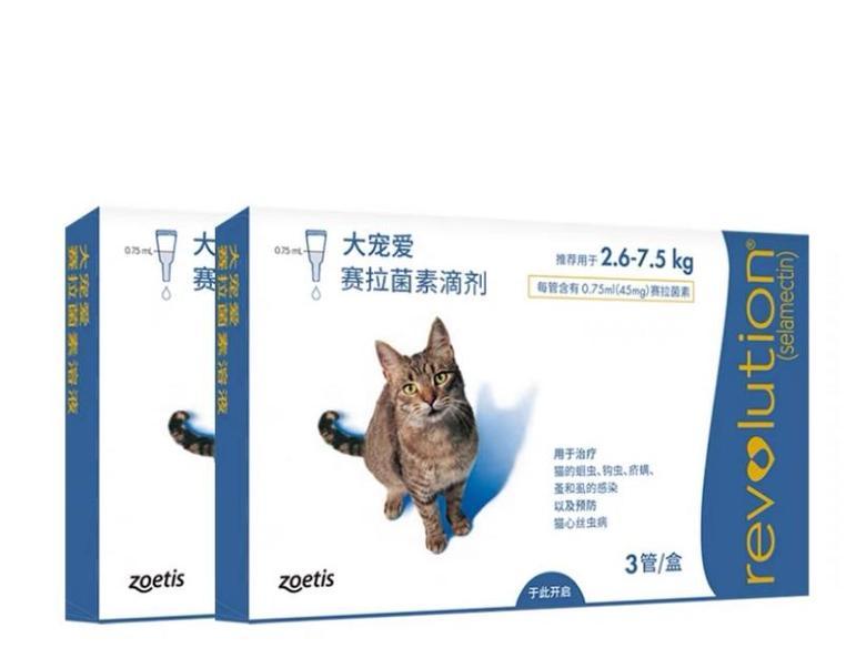 宠物猫的定期驱虫费用及重要性（为守护猫咪健康，定期驱虫是必不可少的）