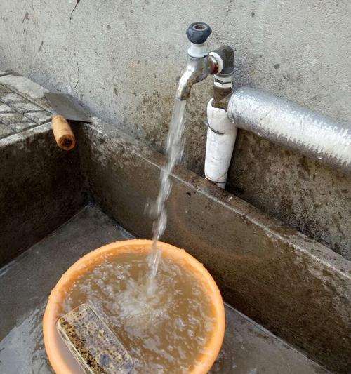 地图鱼的水质要求及适宜PH值（自来水的适用性及调整方法）