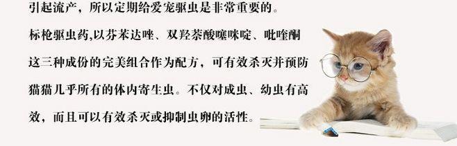 狗狗打虫后的副作用及防治措施（了解狗狗打虫的副作用，保障宠物健康）