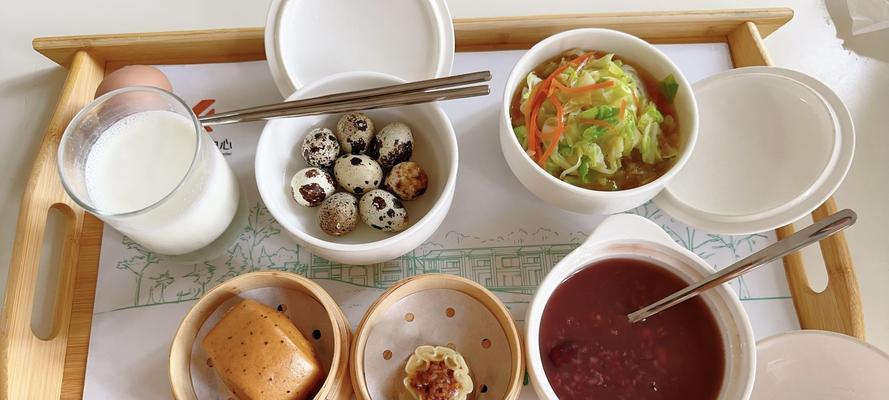刚出月子的小狗如何科学饮食（为您的小狗提供健康均衡的营养）