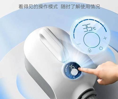 给狗狗洗完澡后的正确吹干方法（选择合适的吹风机和使用技巧，让狗狗迅速干燥）