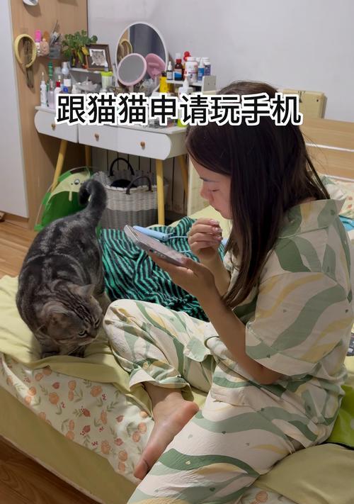 为什么猫咪不喜欢被抱？（揭秘猫咪不让抱的原因及如何与其建立亲密关系）
