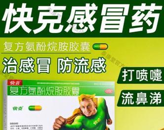 如何快速治疗狗狗鼻塞感冒（用药品缓解狗狗鼻塞，提高康复速度）