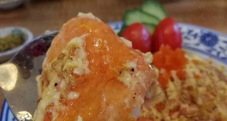 阿拉斯加的肉类美食之旅（探索阿拉斯加美食文化，品尝新鲜野生肉类）