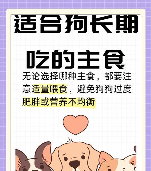 拉布拉多小狗的饮食指南（拉布拉多小狗的健康饮食计划）