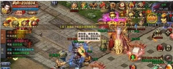 以鬃狮什么可以和混养的奇特组合（探索多元化动物共存的新模式）