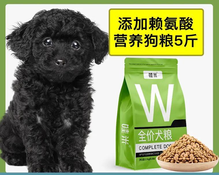泰迪的挑食问题（以泰迪为例，探讨环境变化对狗粮选择的影响）