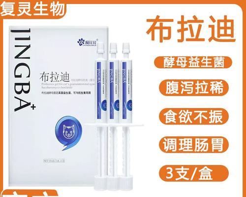 狗拉肚子吐黄水的治疗方法（针对狗狗拉肚子吐黄水的情况，这些药物可以帮助）
