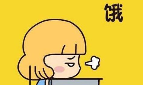 为什么吃完东西肚子叫？（探究胃肠道的工作原理与信号传递机制）