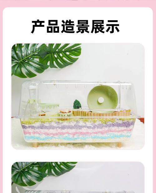 仓鼠木屑使用寿命调查——从购买到更换需要多久？（揭秘仓鼠木屑的使用时长及相关注意事项）