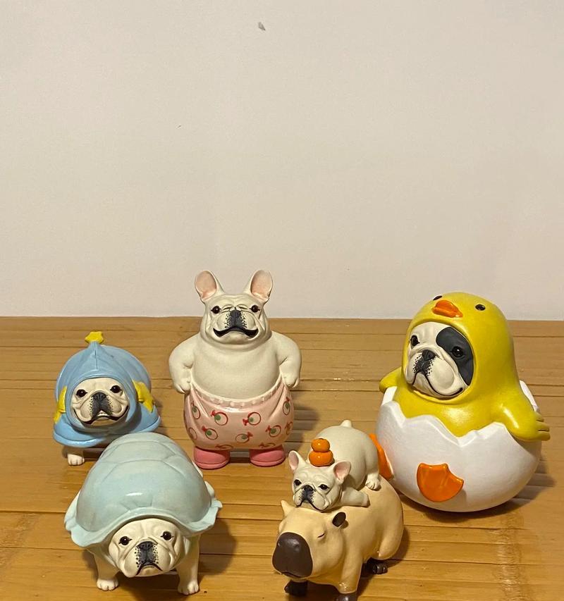 如何让自家的法斗犬变得更健康（四个关键步骤让你的法斗犬增重）