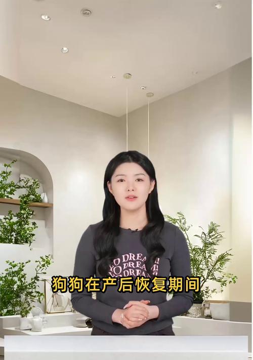 狗狗月子期间适合洗澡的最佳时间（了解狗狗月子期间洗澡的注意事项）